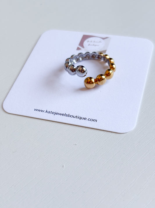 Babe Ring