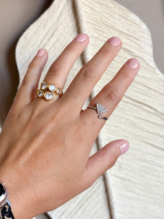Kristen Ring