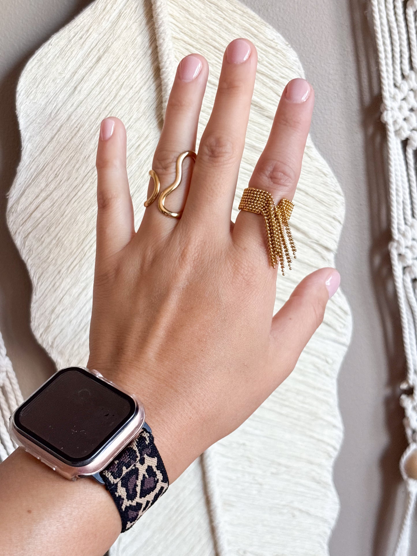 Colette Ring