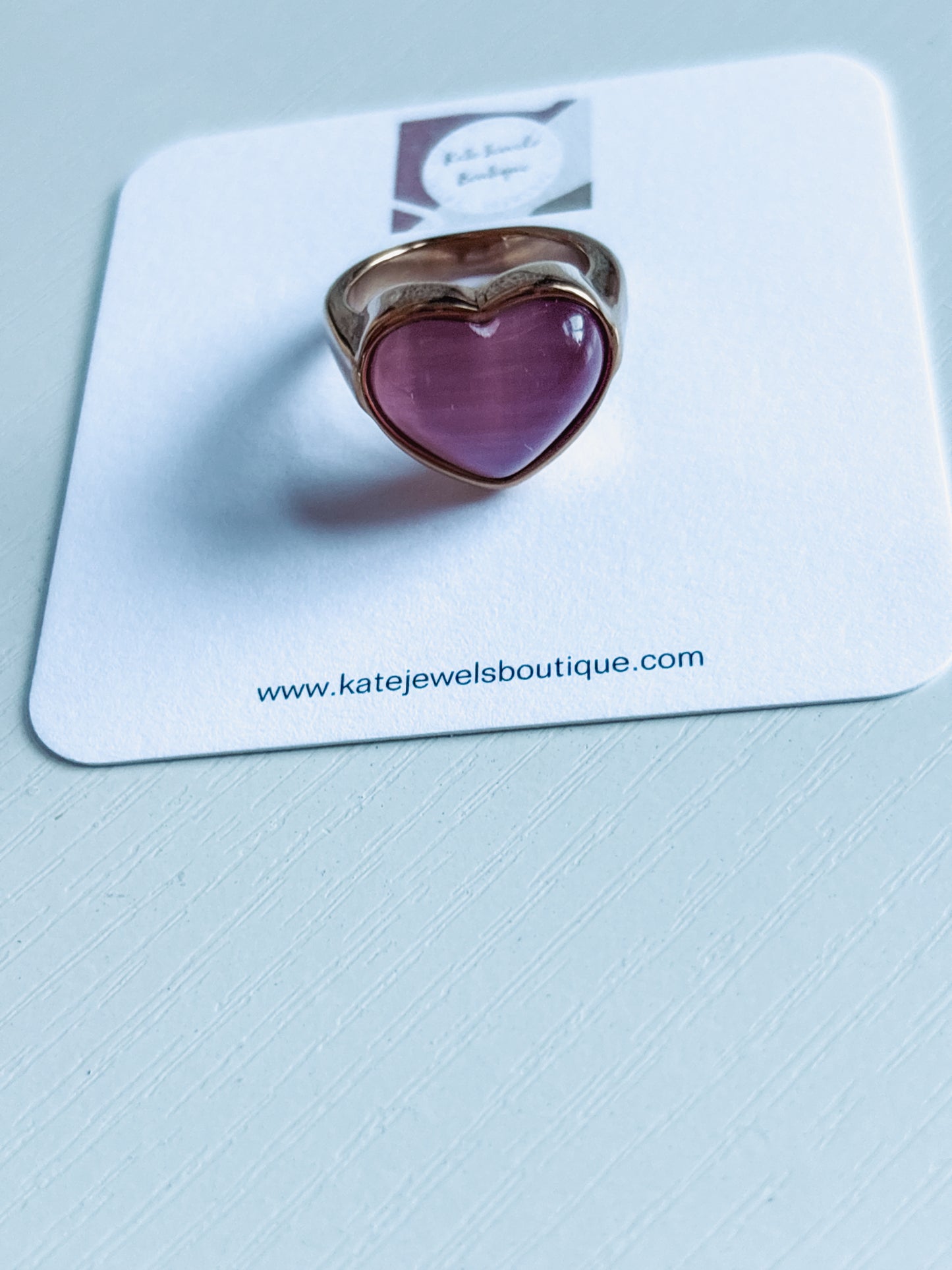Kalila Ring