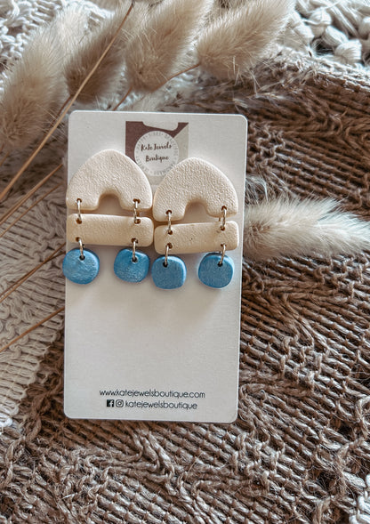 Breeze Earrings