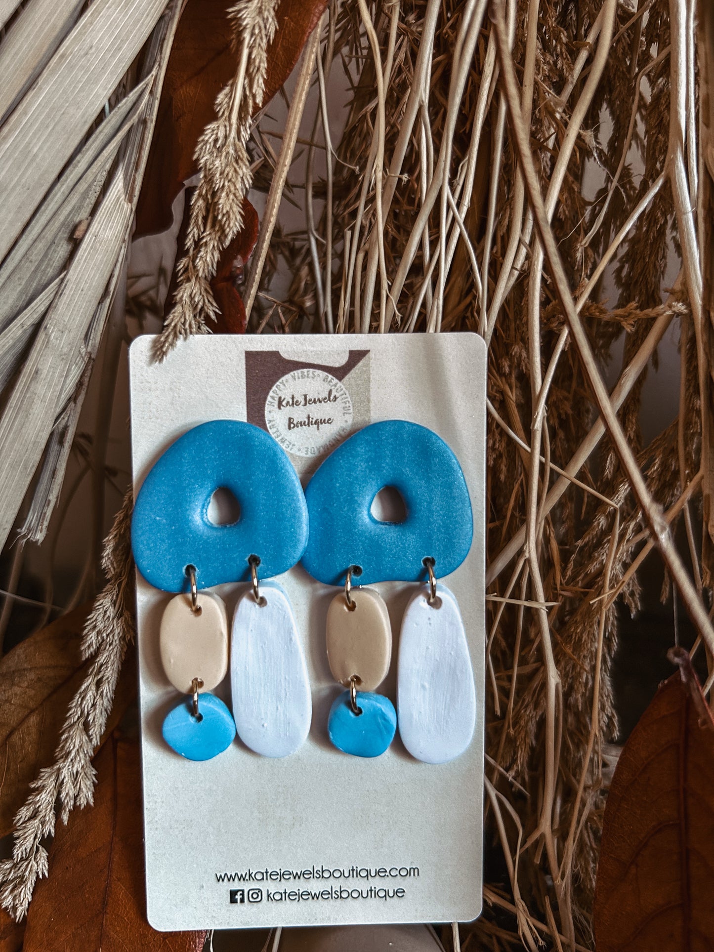 Isla Earrings