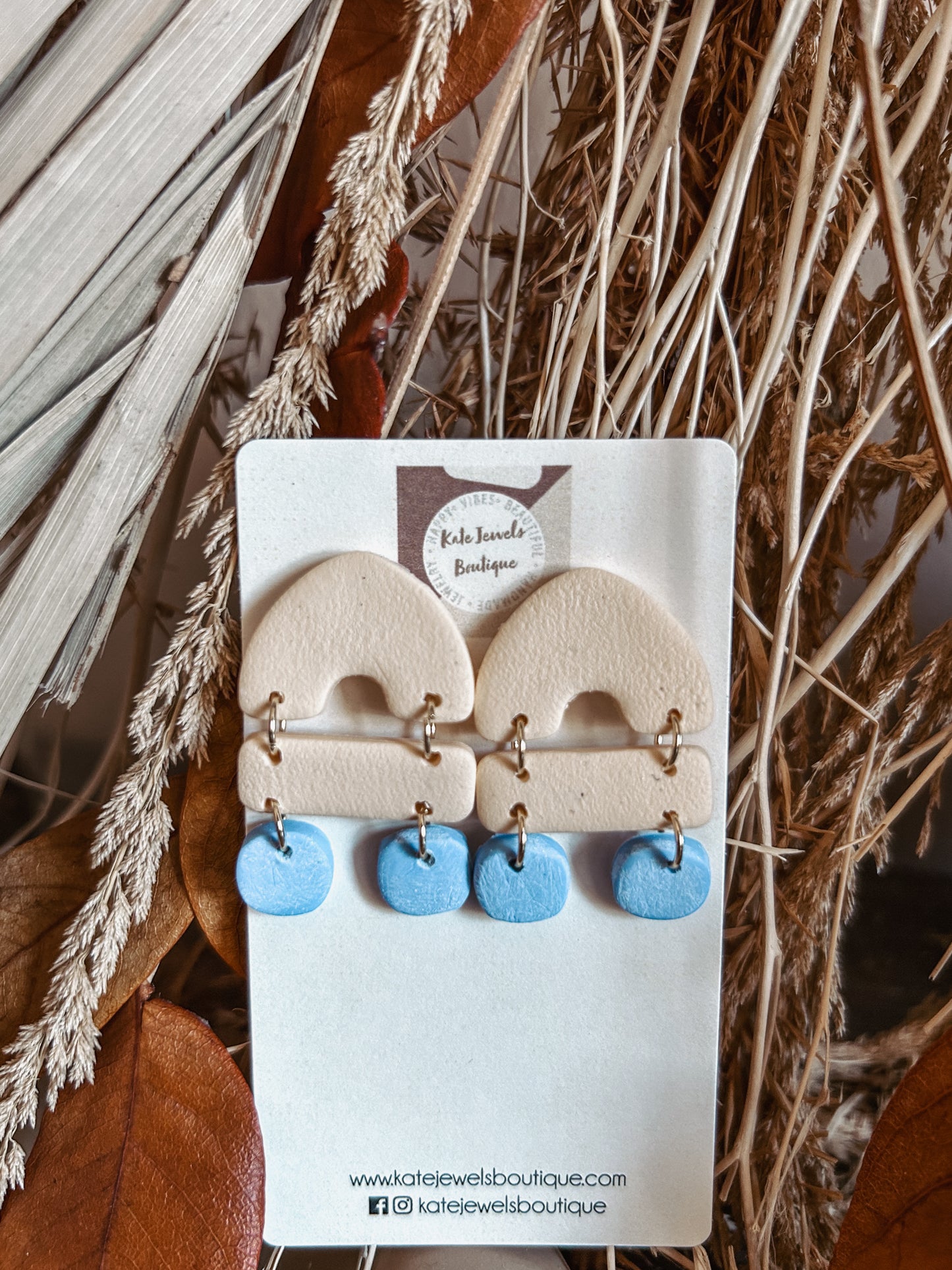 Breeze Earrings