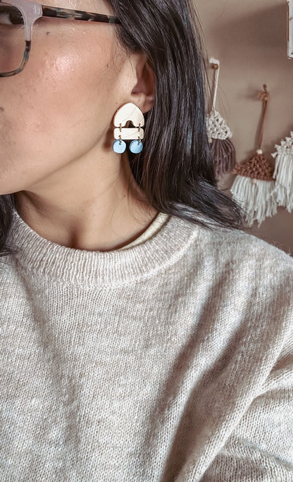 Breeze Earrings