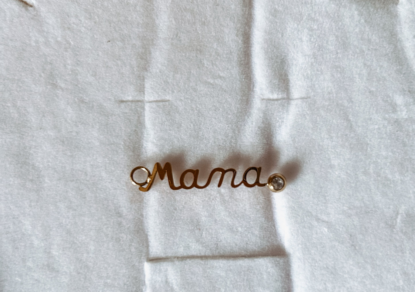 Mama Charm