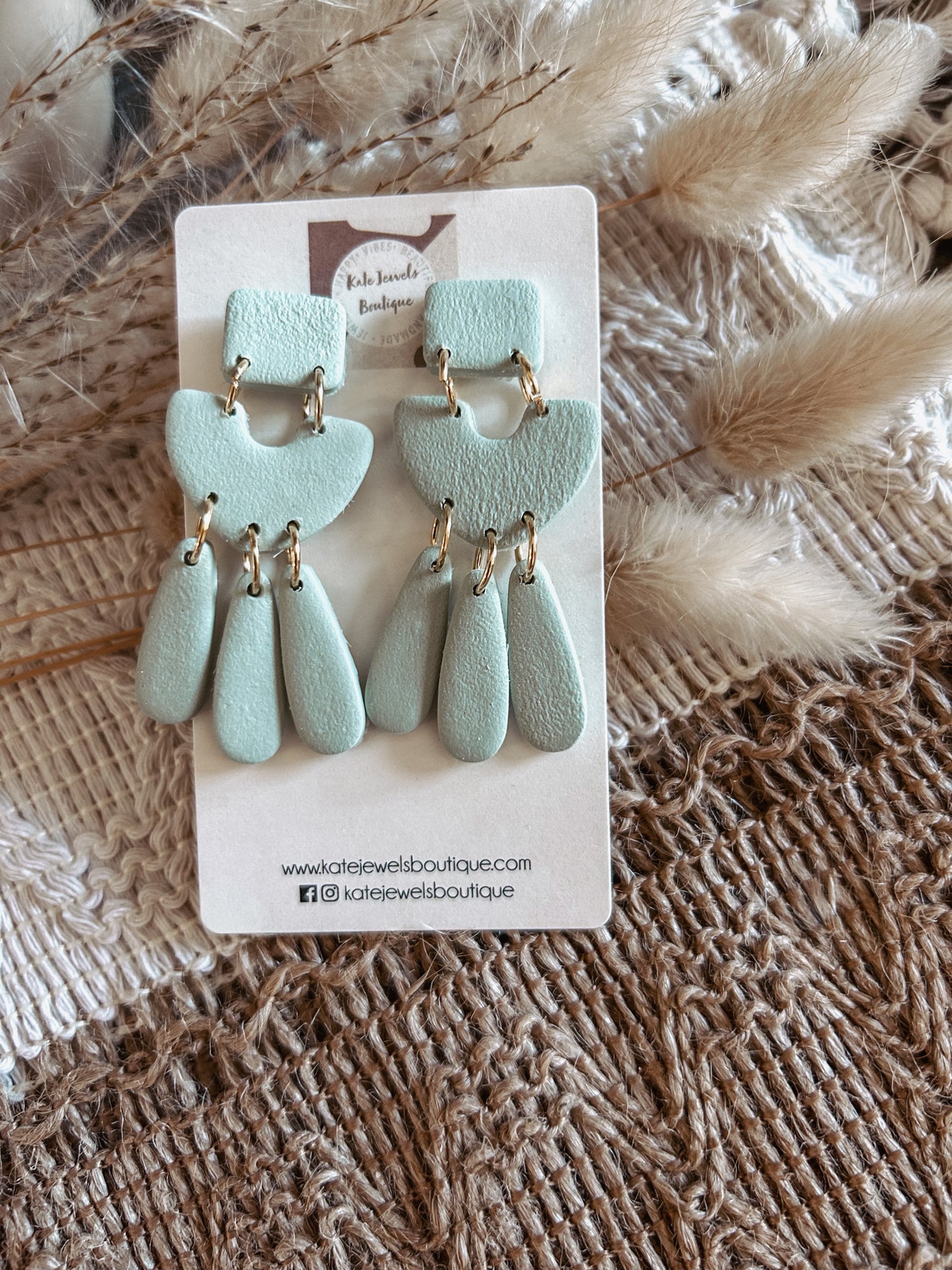 Shyla Earrings