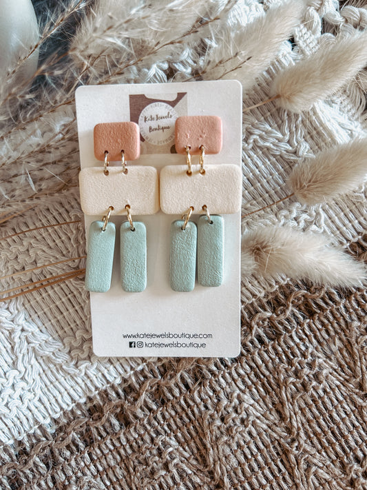 Cassia Earrings