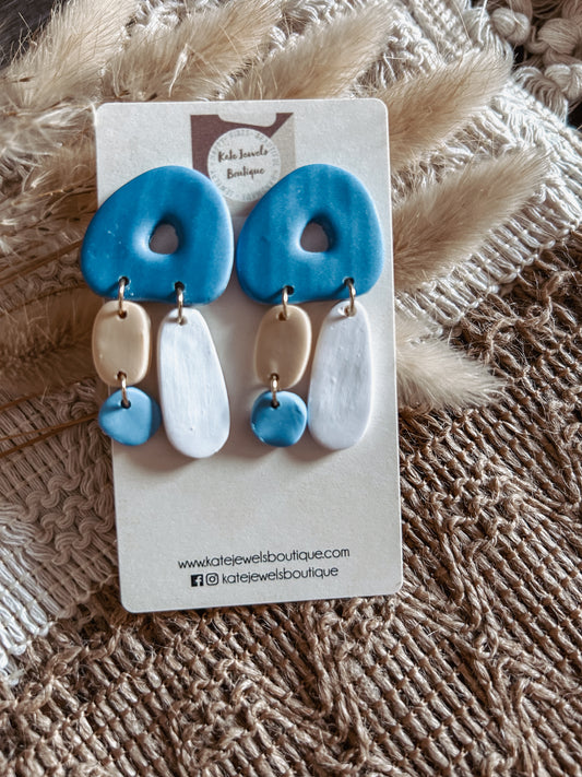 Isla Earrings