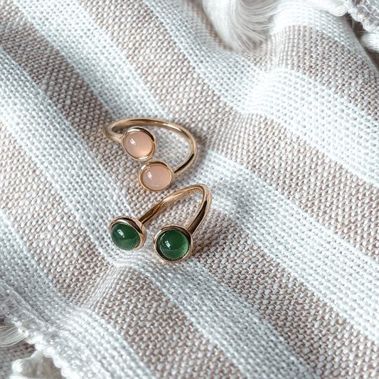 Sahara Dream Ring