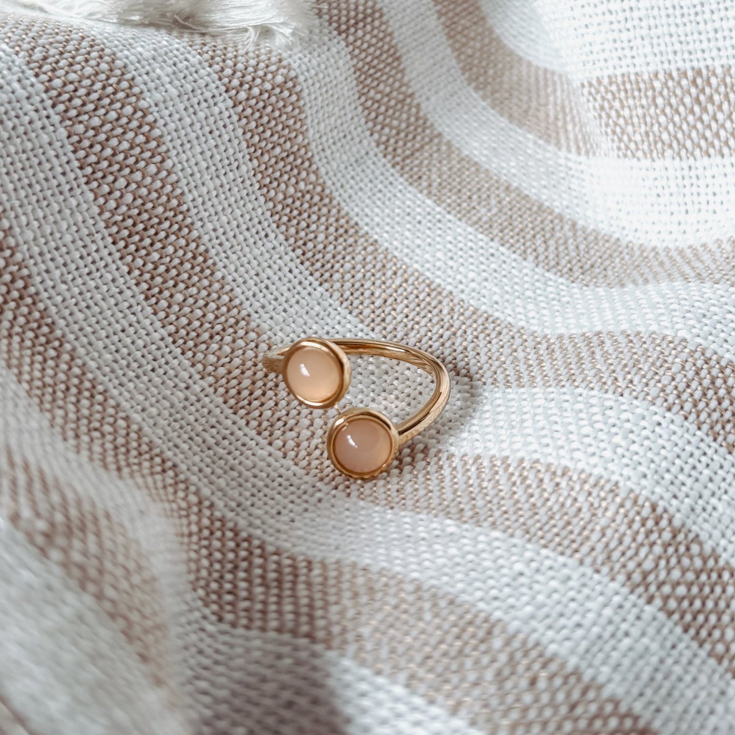 Sahara Dream Ring