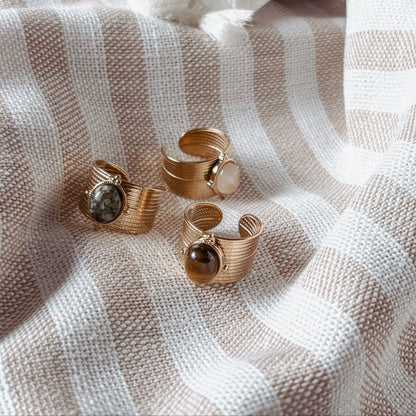 Nova Spirit Ring