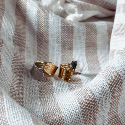 Wild Ivy Ring