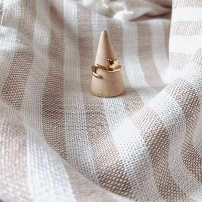 Cat Ring