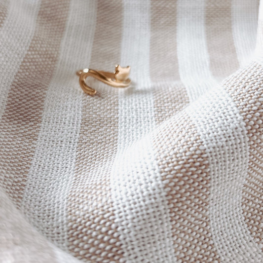 Cat Ring