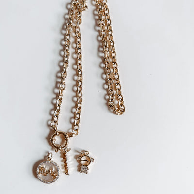 Charm Bar