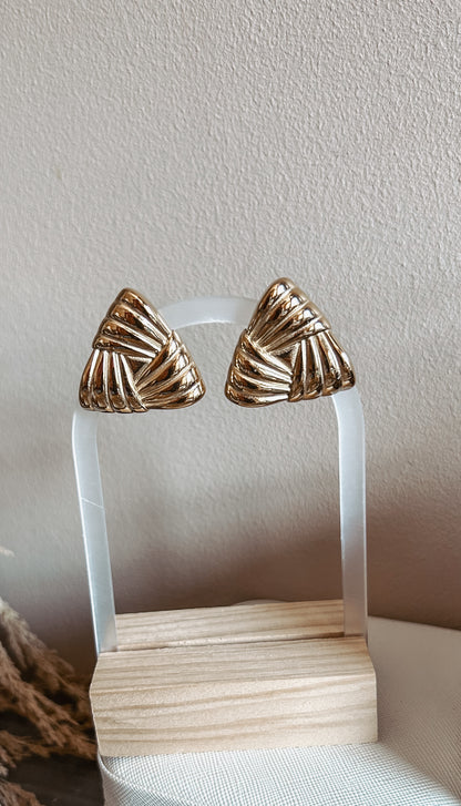 Althea Earrings