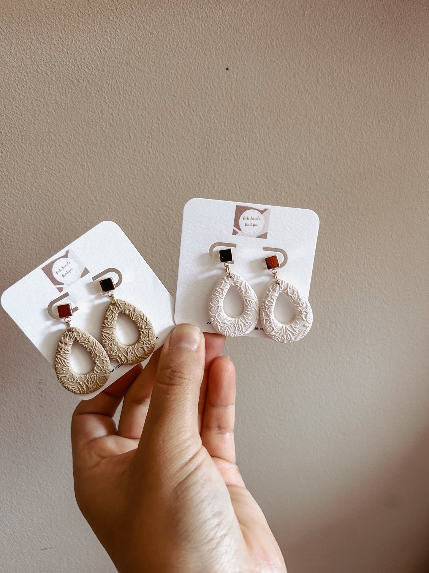 Vita Earrings