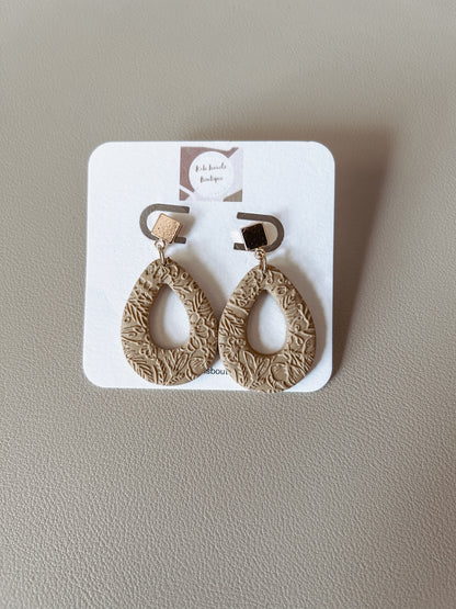 Vita Earrings