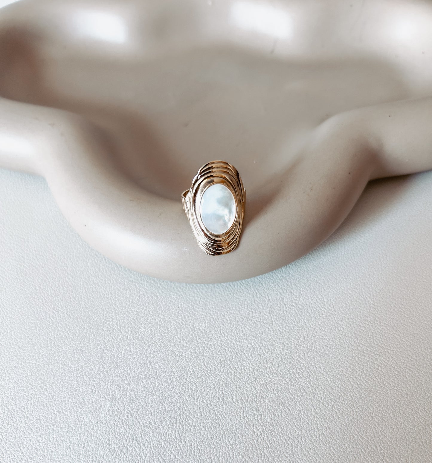 Athena Ring