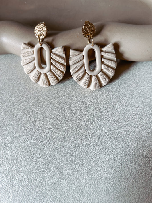 Dove Earrings