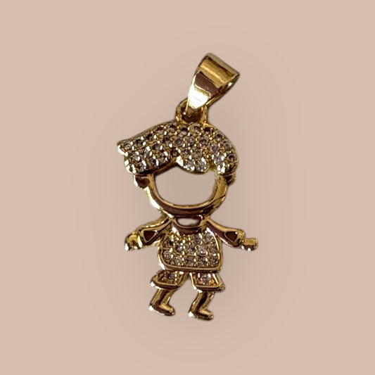 Boy Charm