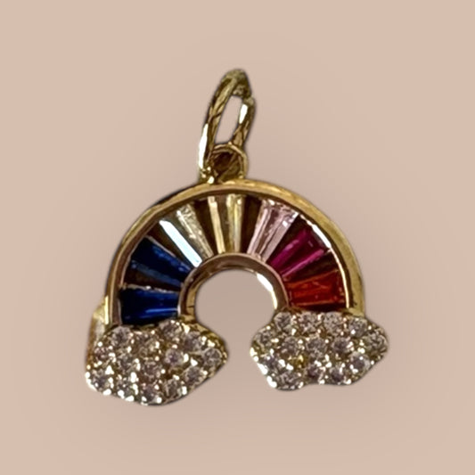 Rainbow Charm