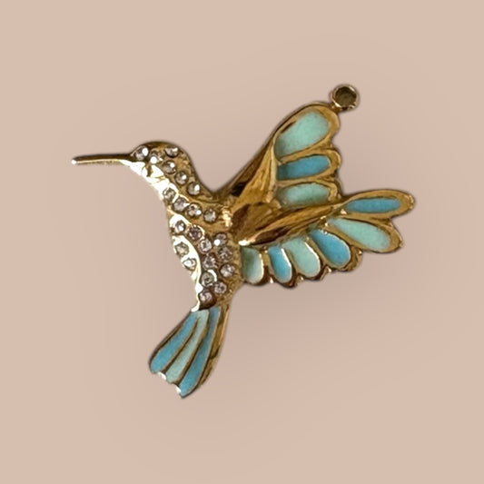 Mockingbird Charm