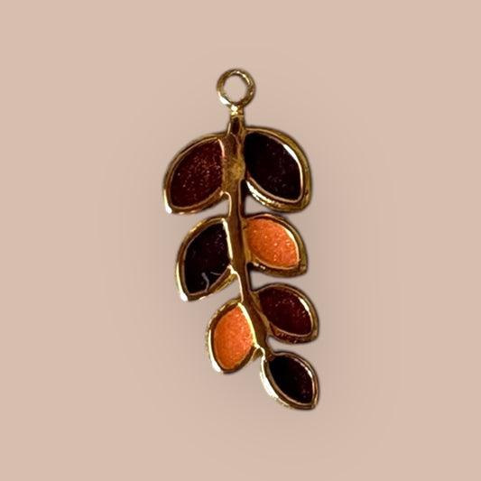 Boho Flower