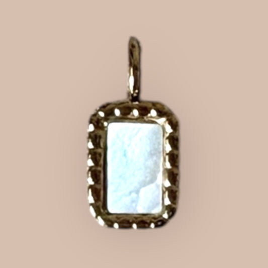 Minimal Texture Charm