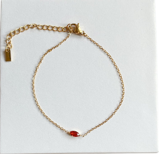 Zyra Bracelet