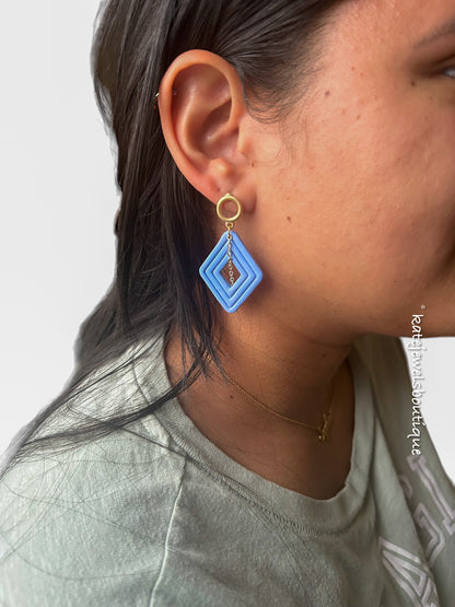 Skye Earrings