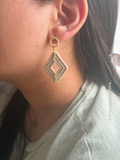 Skye Earrings