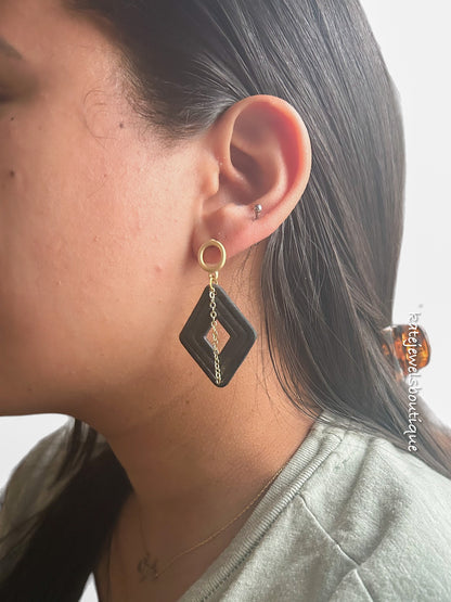 Skye Earrings